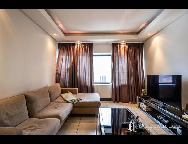 2 BEDROOM APARTMENT FOR SALE IN MARSHALLTOWN